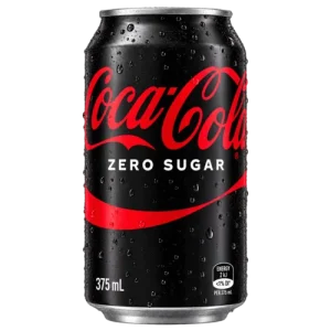 Coca Cola Zero