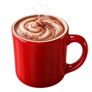 Hot chocolate