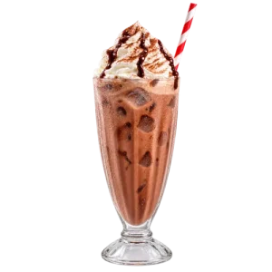 Iced Chocolate