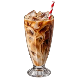 Iced Coffee