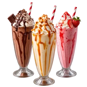 MilkShakes