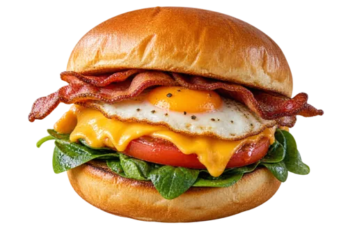 Rock ’n’ Rolls breakfast rolls