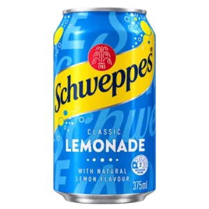 Schweppes Lemon