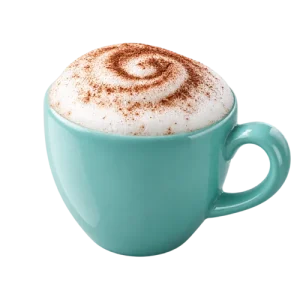 Babycino