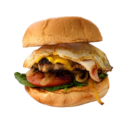 Rock ’n’ Rolls burgers