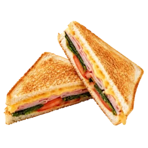 Build Your Own Toastie or Sandwich